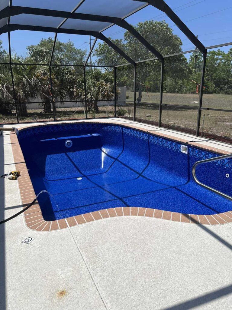 Backyard Ventures Inc