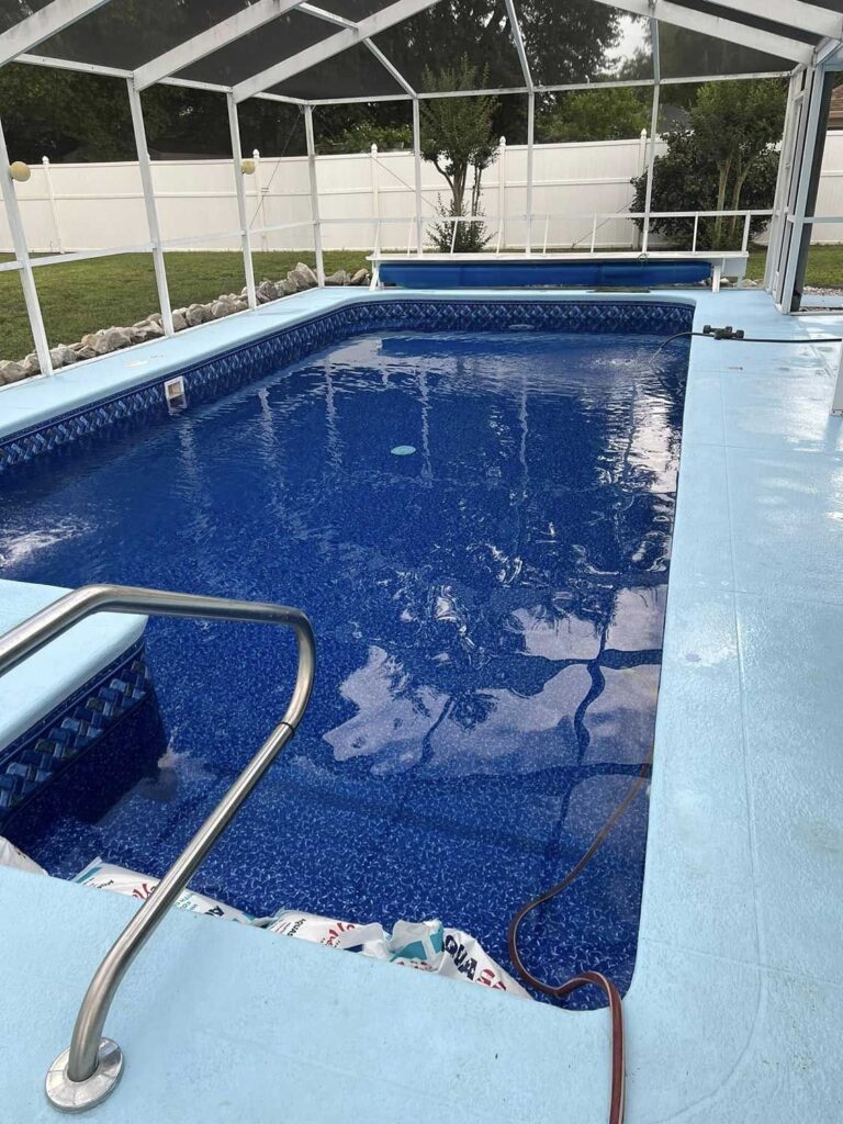 Backyard Ventures Inc