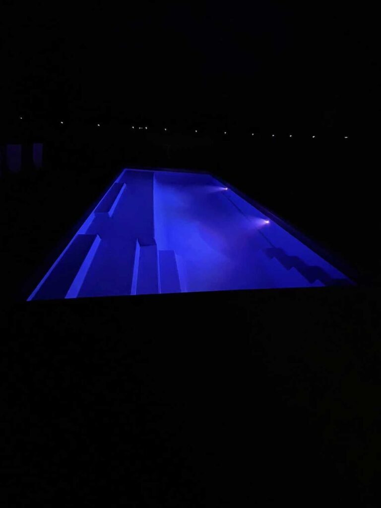 Backyard Ventures Inc