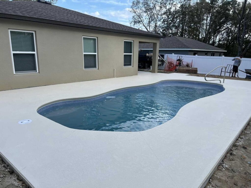 Backyard Ventures Inc