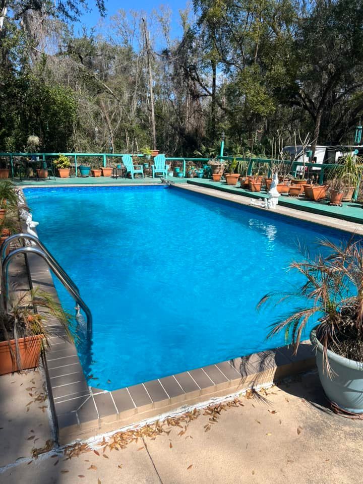 Backyard Ventures Inc