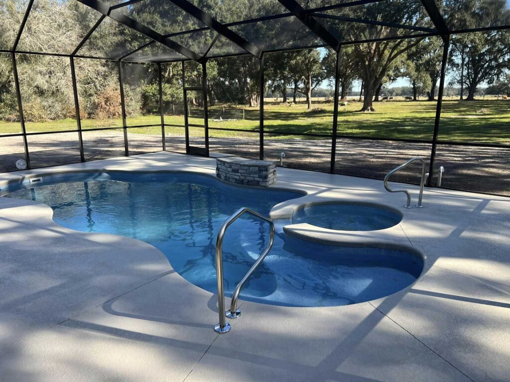 Backyard Ventures Inc