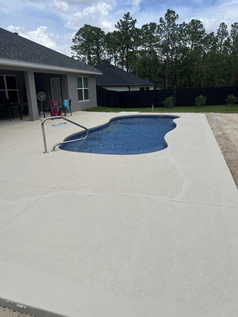 Backyard Ventures Inc
