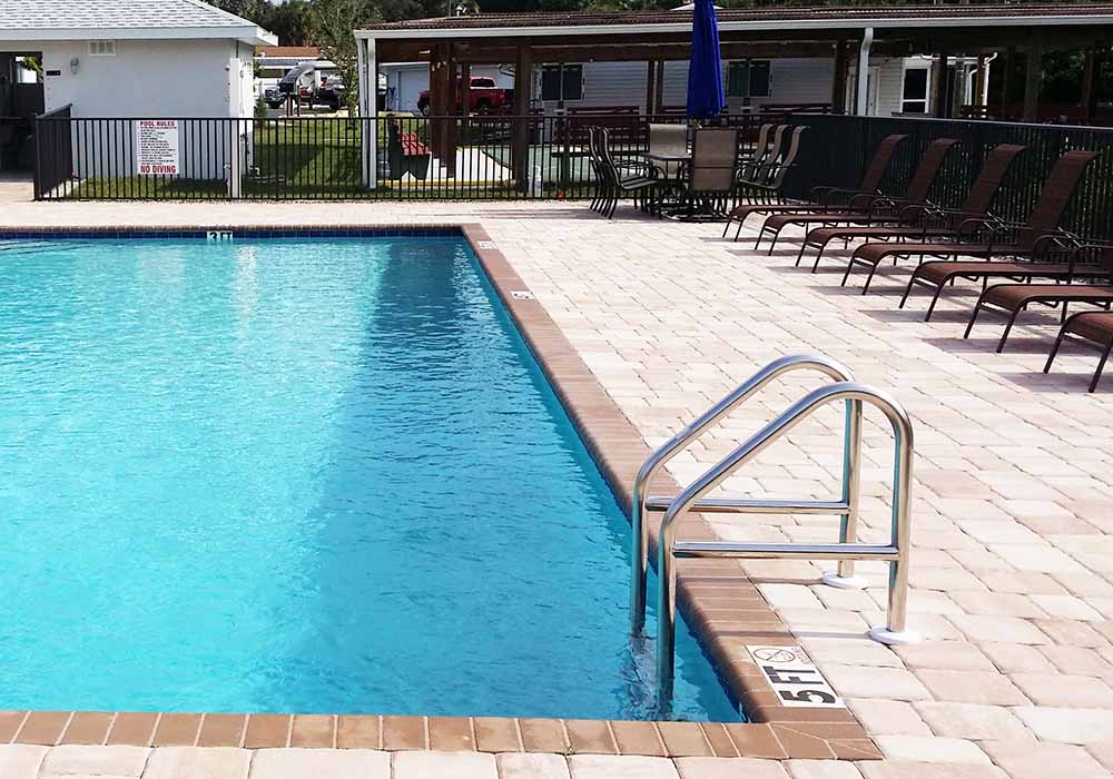 Bahama Pools of Florida Inc
