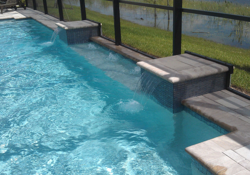 Bahama Pools of Florida Inc