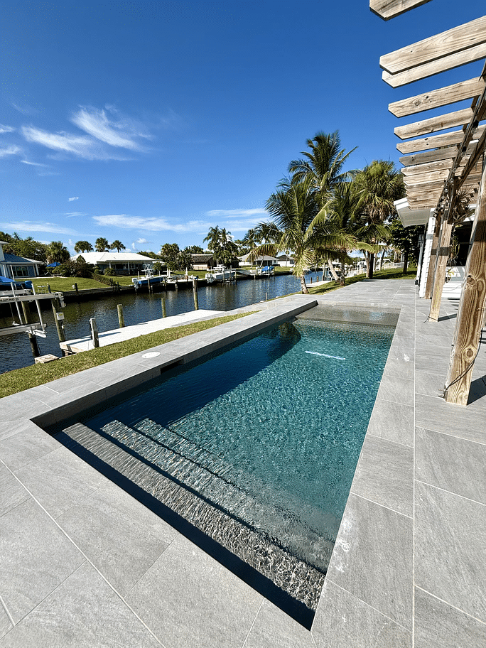 Beachside Pools – Pavers – Turf, LLC