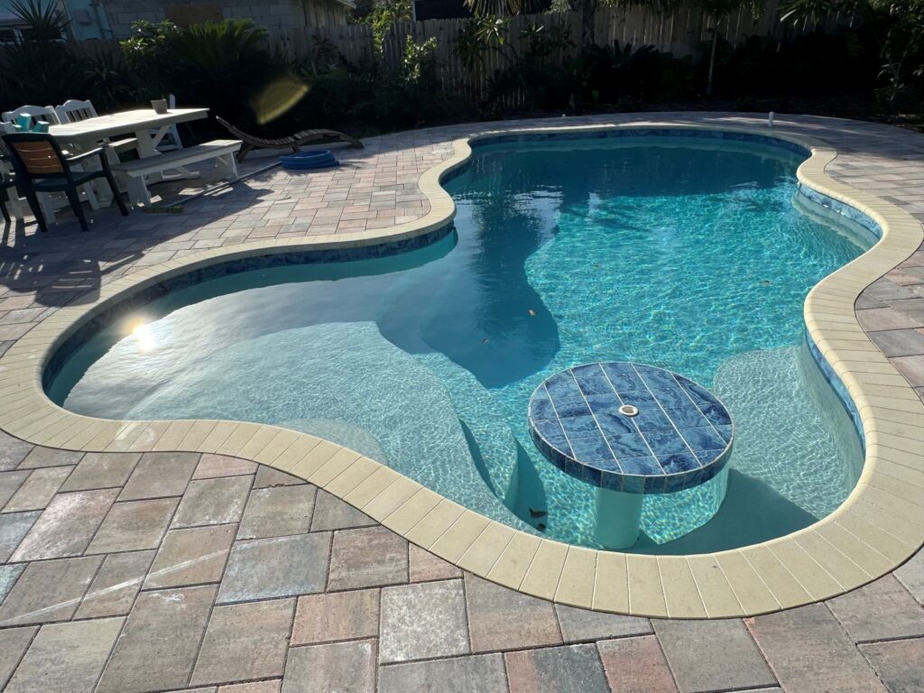 Best Pools of Brevard Inc