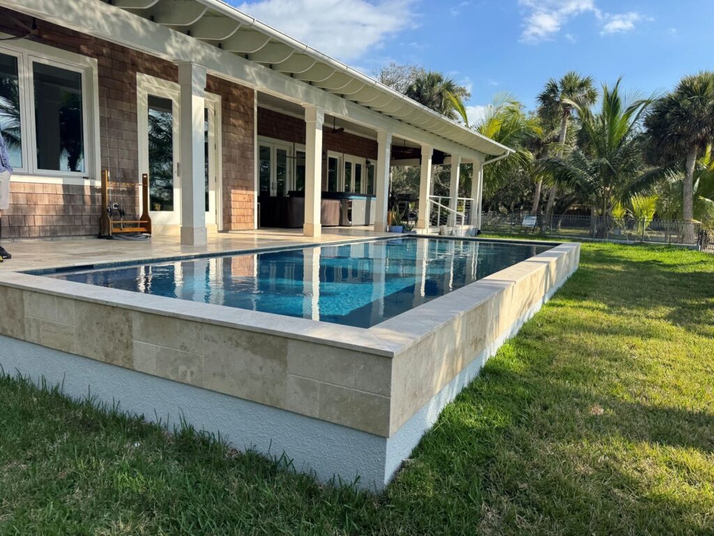Best Pools of Brevard Inc