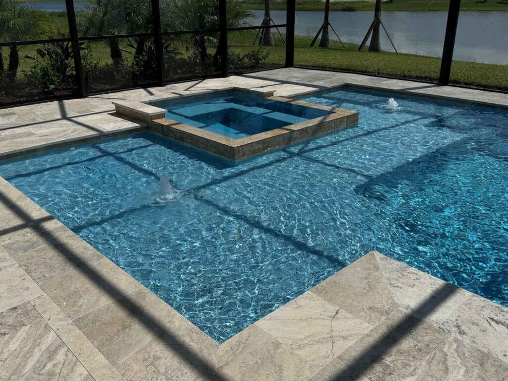 Best Pools of Brevard Inc