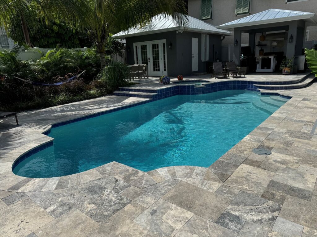 Best Pools of Brevard Inc