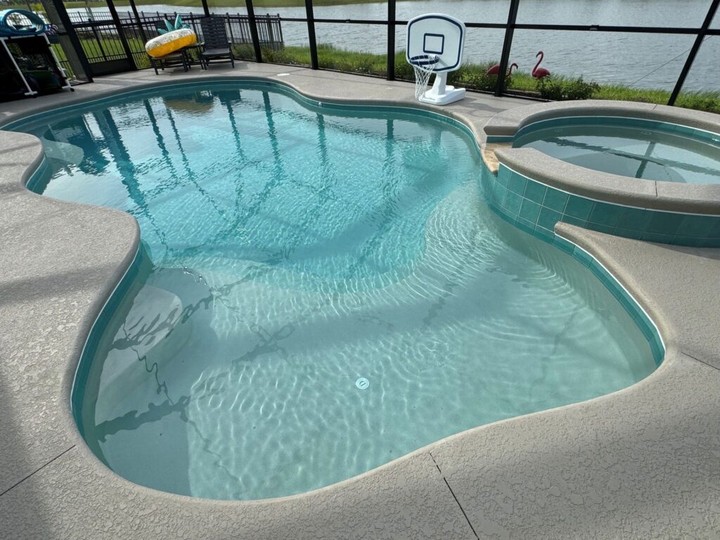 Best Pools of Brevard Inc