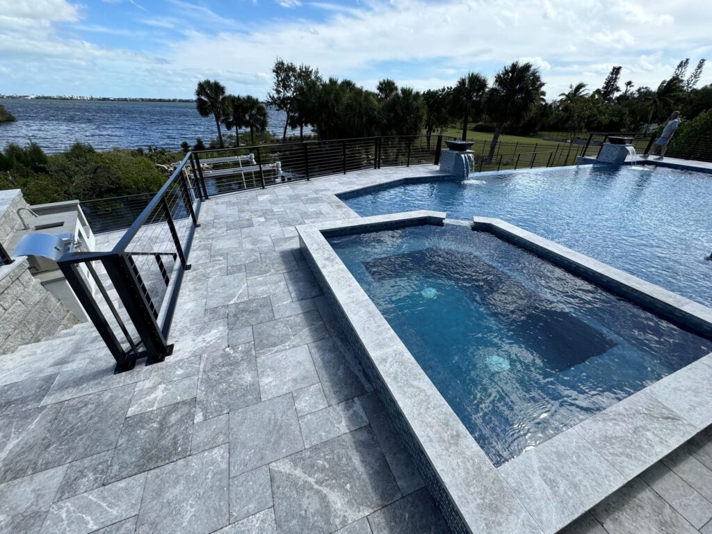 Best Pools of Brevard Inc