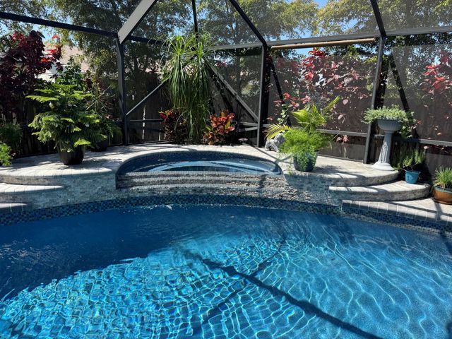 Best Pools of Brevard Inc