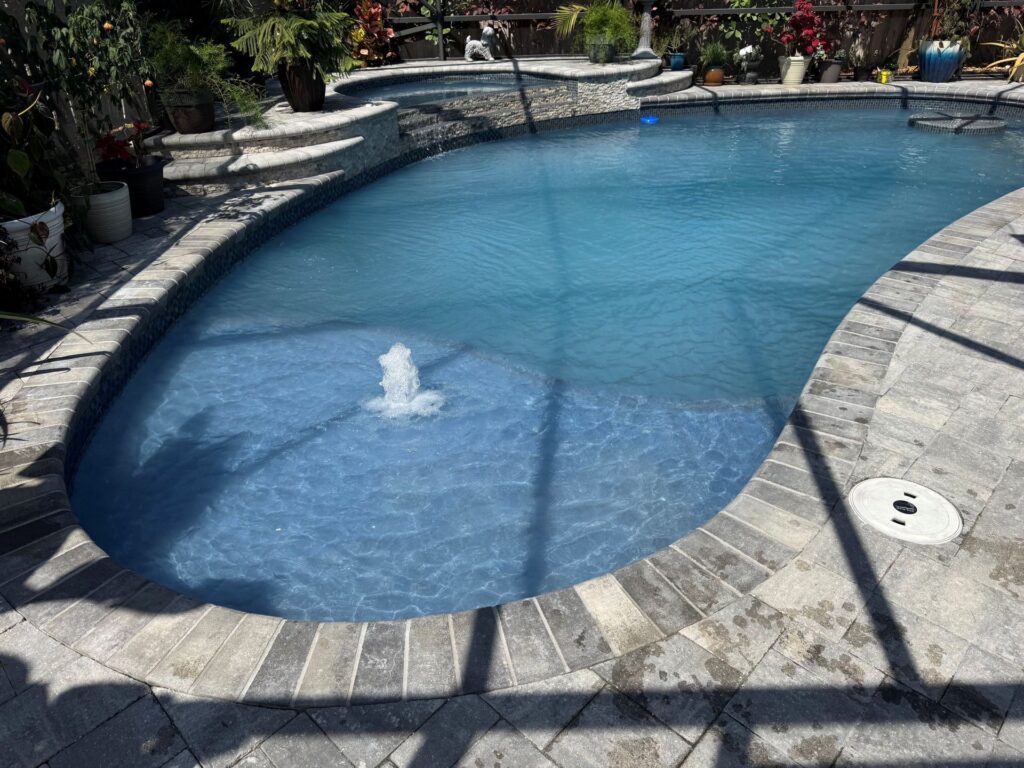 Best Pools of Brevard Inc