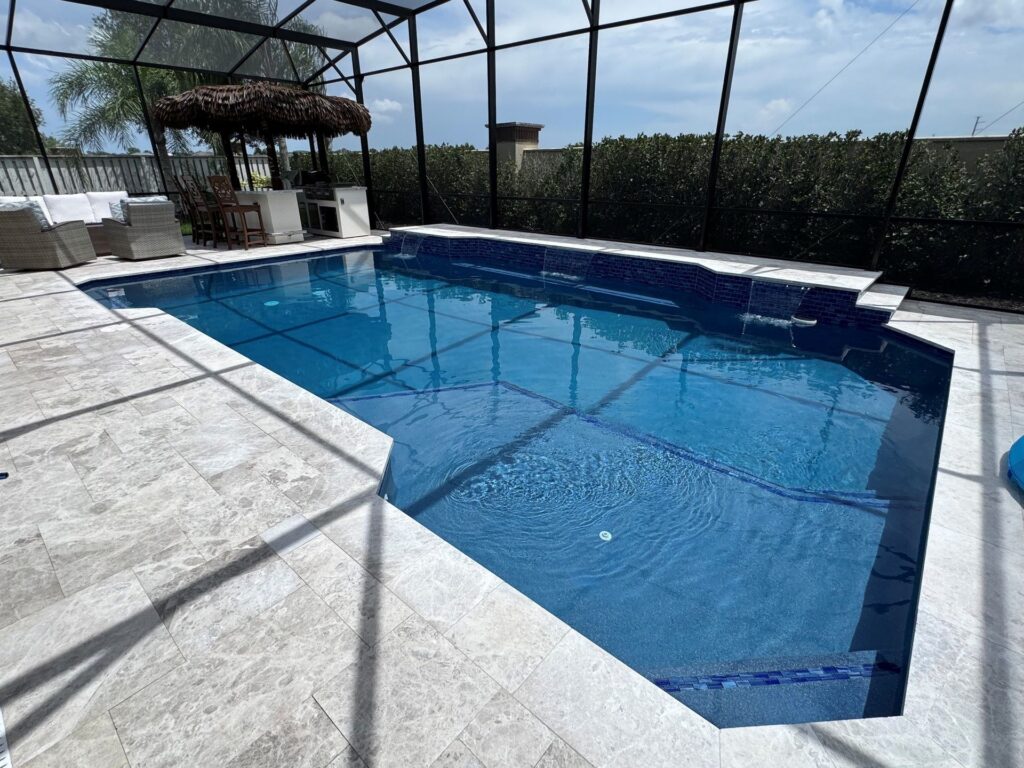 Best Pools of Brevard Inc