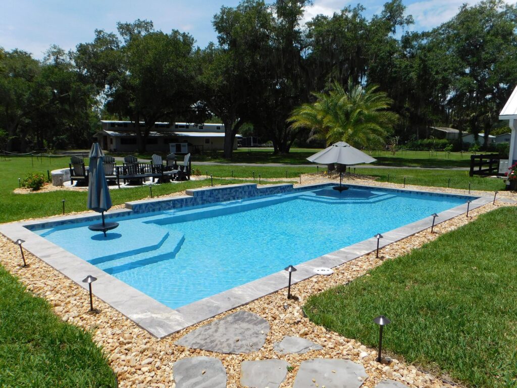 Best Pools of Brevard Inc
