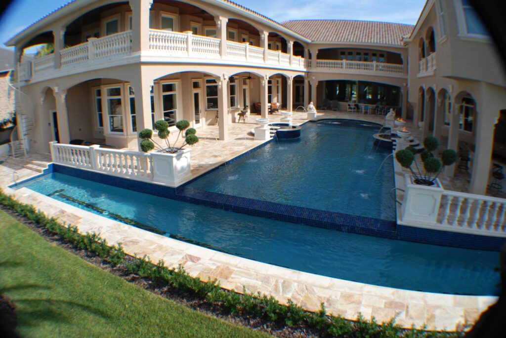 Best Pools of Brevard Inc