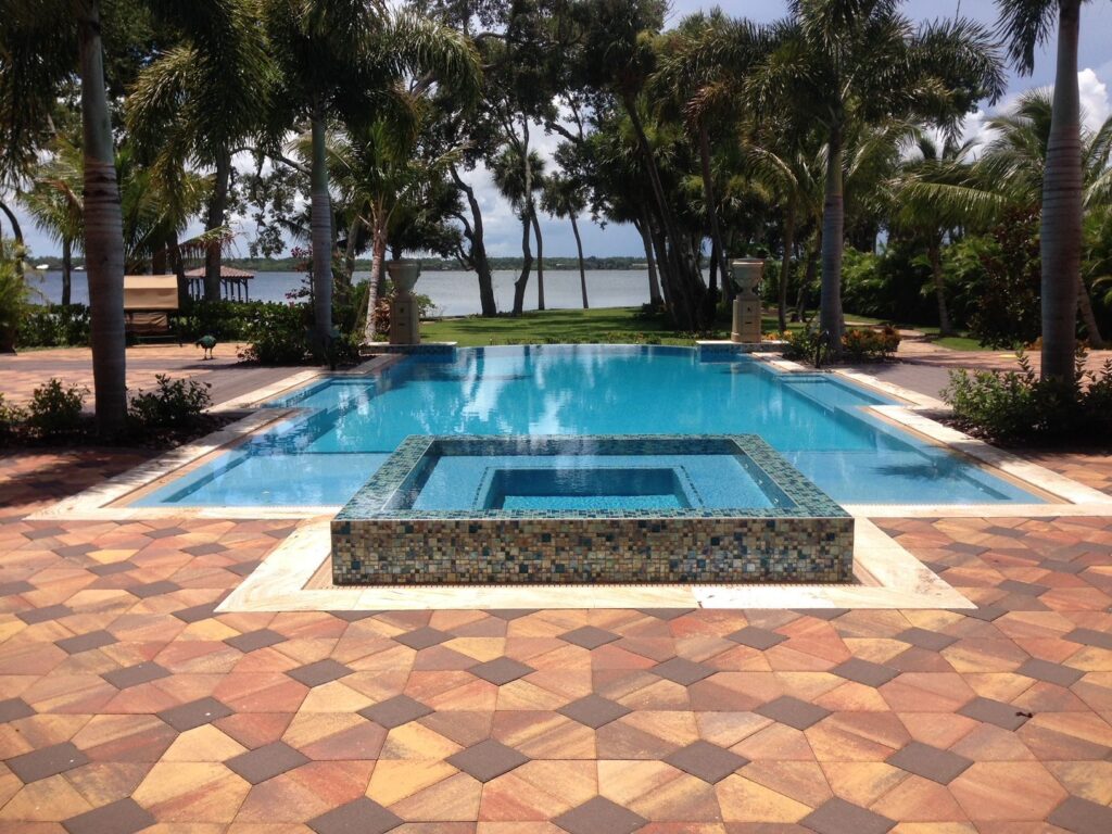Best Pools of Brevard Inc