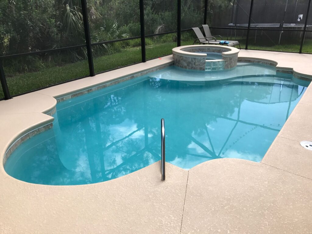 Best Pools of Brevard Inc