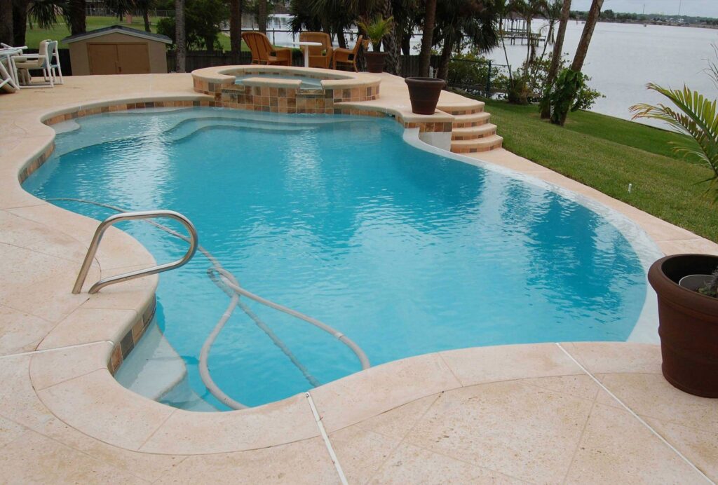 Best Pools of Brevard Inc
