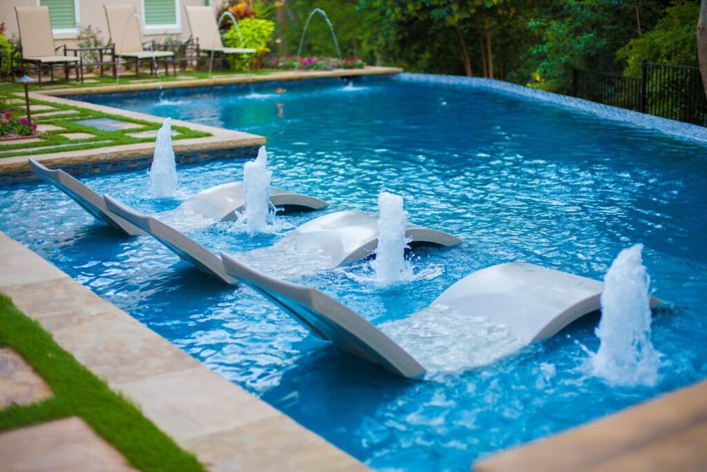 Best Pools of Brevard Inc