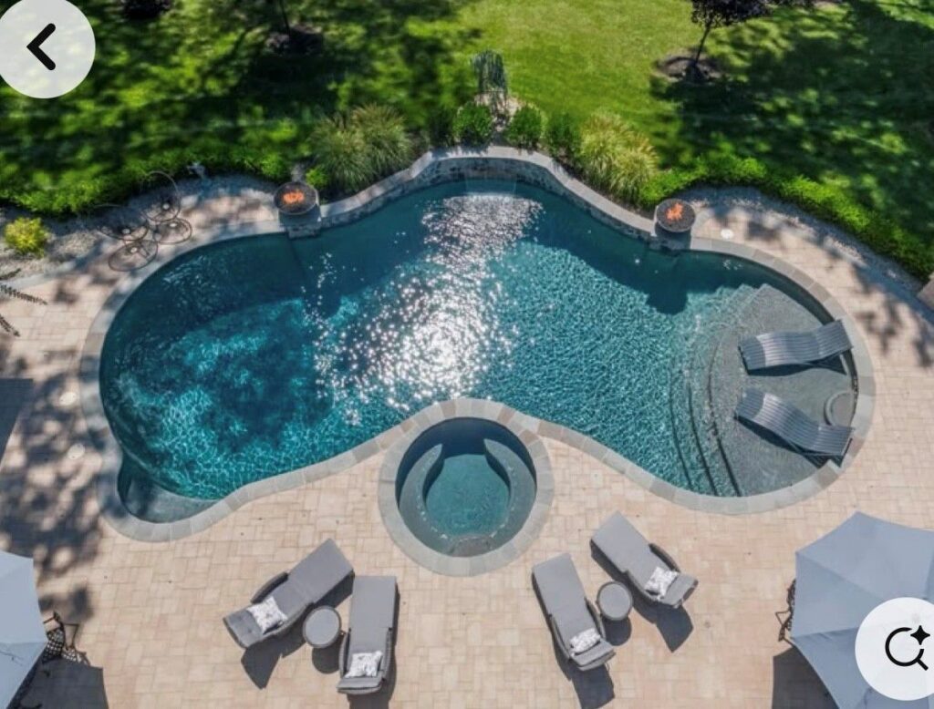 Best Pools of Brevard Inc