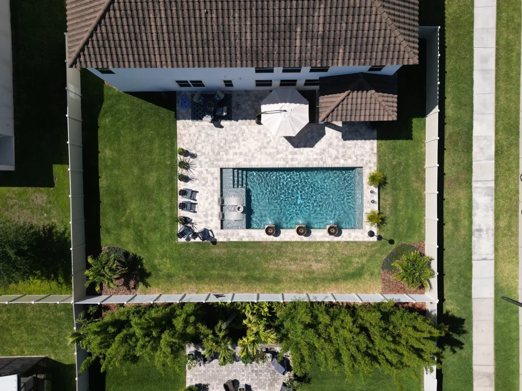 Blue Dream Pools
