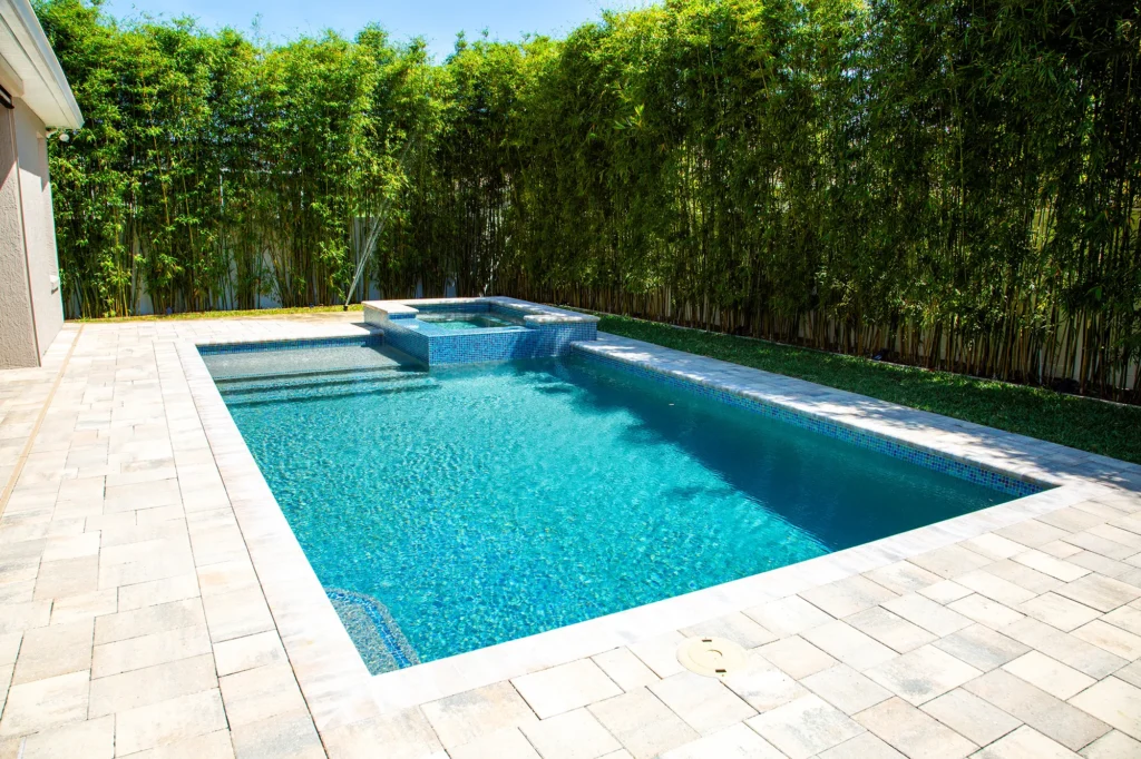 Blue Dream Pools