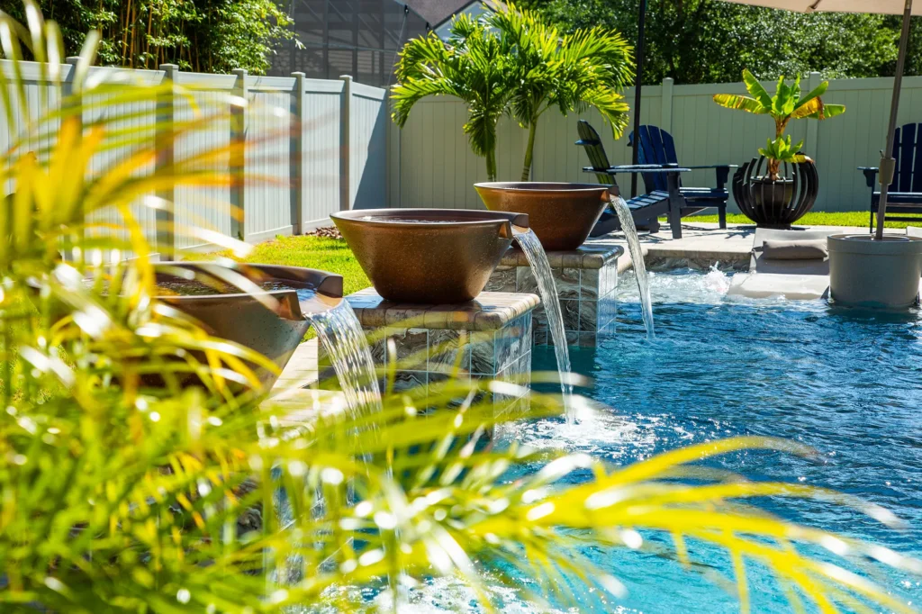 Blue Dream Pools
