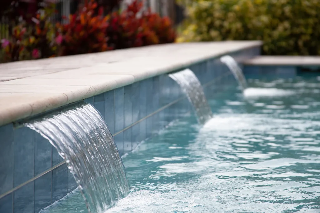 Blue Dream Pools