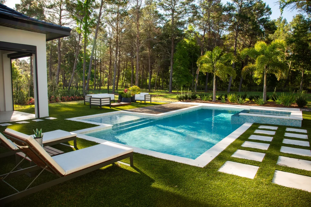 Blue Dream Pools