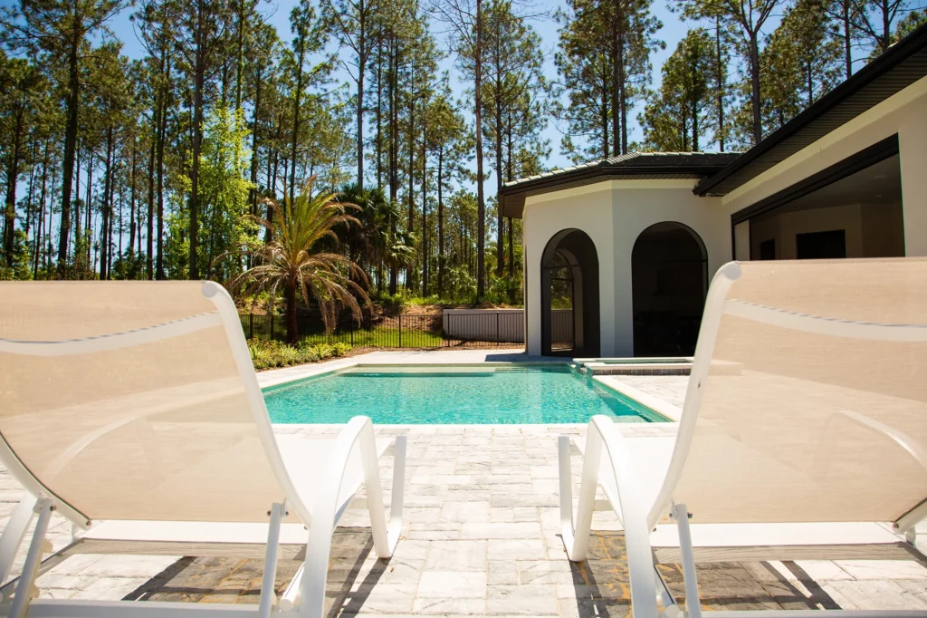 Blue Dream Pools