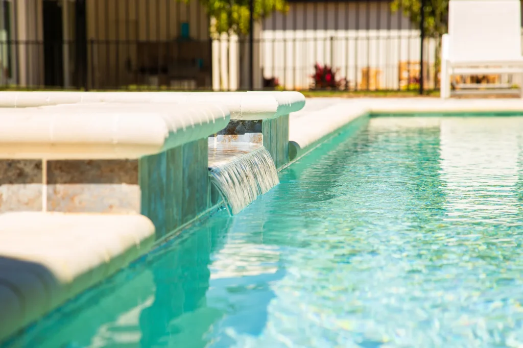 Blue Dream Pools