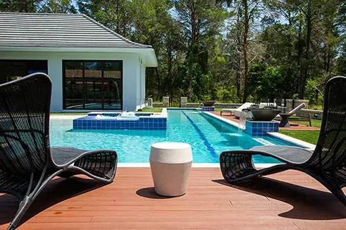 Blue Dream Pools