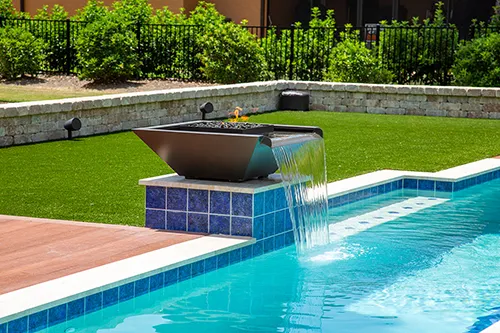 Blue Dream Pools