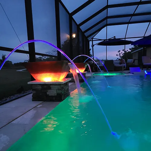 Blue Dream Pools