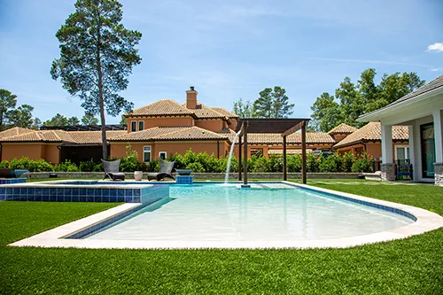 Blue Dream Pools