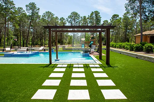 Blue Dream Pools