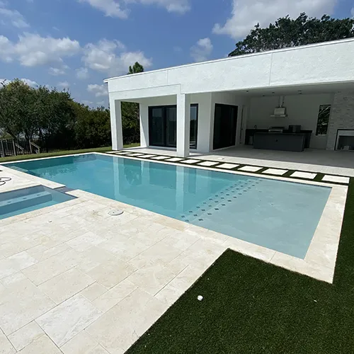 Blue Dream Pools