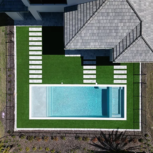 Blue Dream Pools