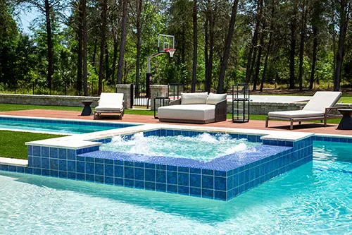 Blue Dream Pools