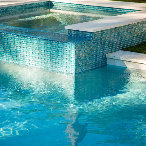 Blue Dream Pools