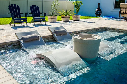 Blue Dream Pools