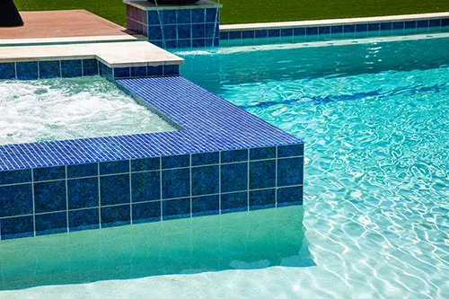 Blue Dream Pools