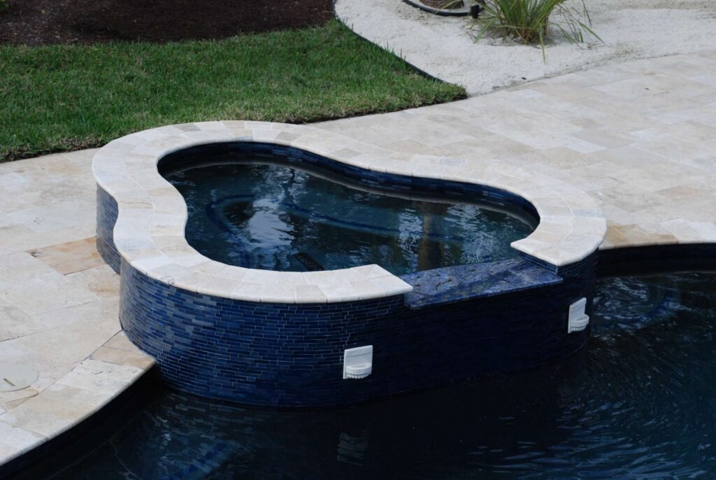 Blue Key Pools