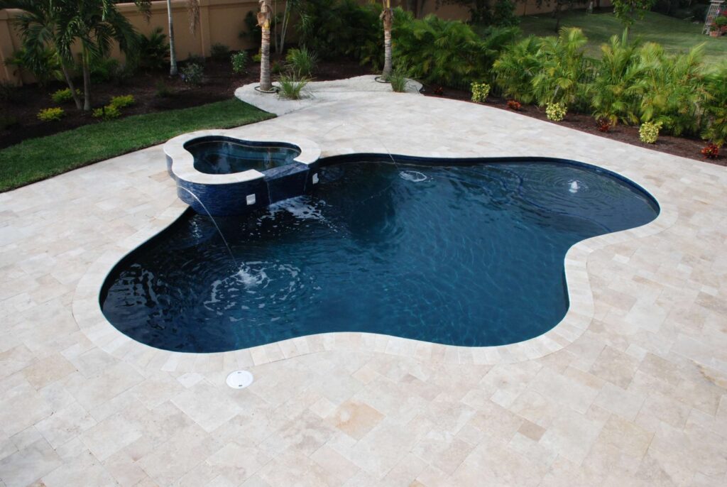 Blue Key Pools