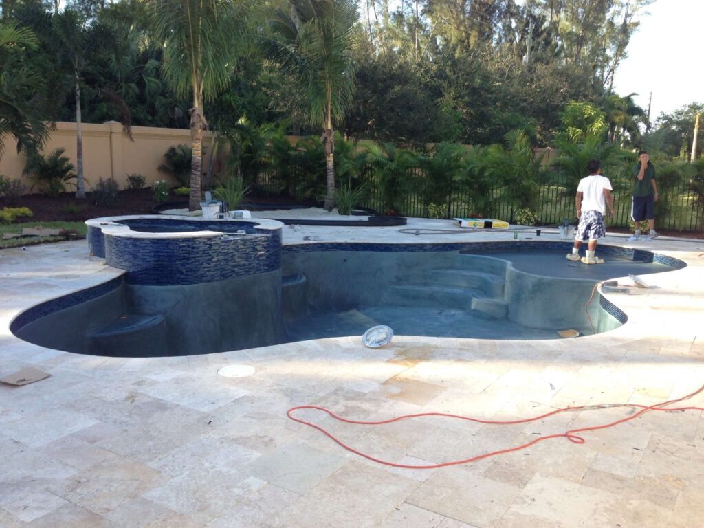 Blue Key Pools