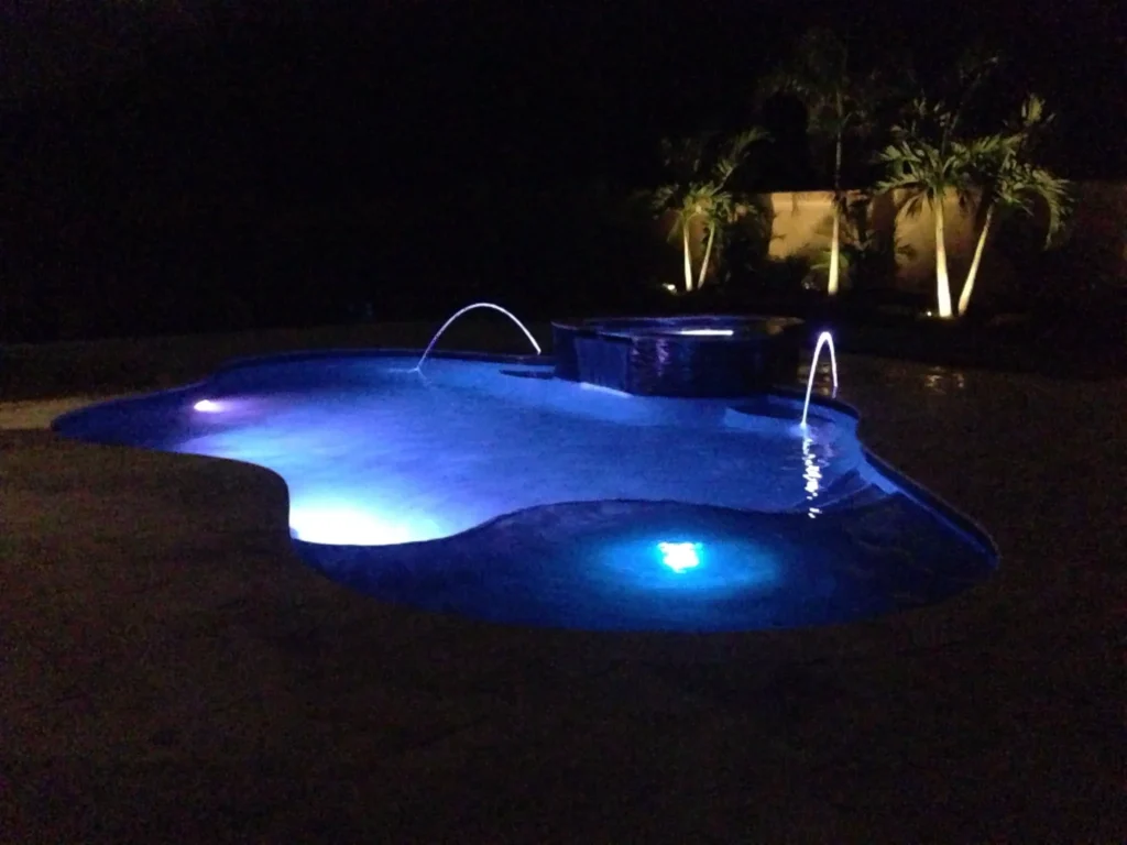 Blue Key Pools