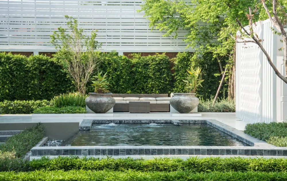 Blue Moon Backyard & Pool, Inc.