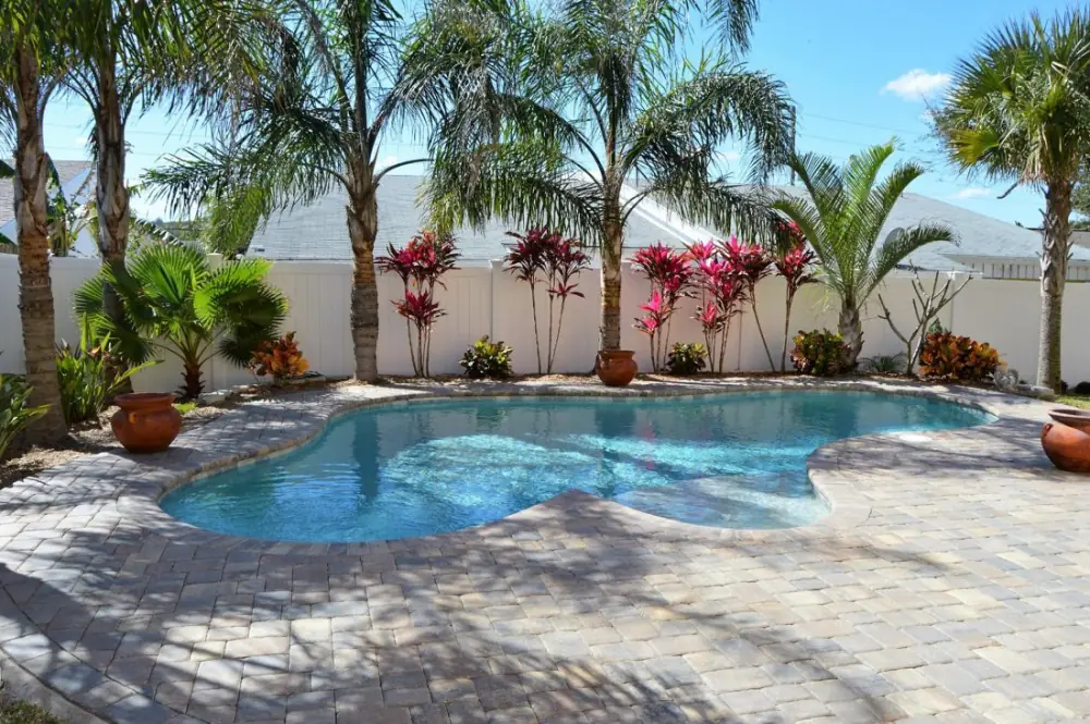 Bob Herrold’s All Seasons Swimming Pools & Spas, Inc